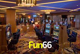 Fun66: A Experiência de Casino com Jogos de Mesa ao Vivo